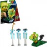 LEGO LEGO Ninjago 70681 Spinjitzu Slam – Lloyd LEGO Ninjago 70681 Битва Кружитцу — Ллойд