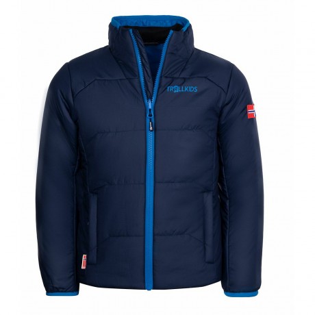 TROLLKIDS Winterjacke Skavangen Winterjacken Зимняя куртка Skavagen зимние куртки
