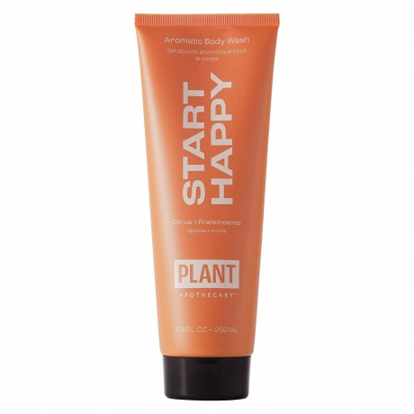 Plant Apothecary Start Happy: Aromatic Body Wash  Начните с счастья: ароматический гель для душа