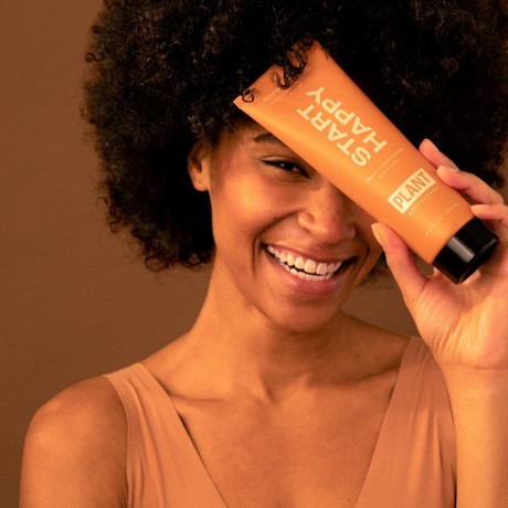 Plant Apothecary Start Happy: Aromatic Body Wash  Начните с счастья: ароматический гель для душа