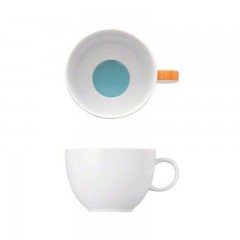 Thomas Thomas Sunny Day Stripes Tee-/Kombi-Obertasse 0,20 L Чай/комби-чашка Thomas Sunny Day Stripes 0,20 л