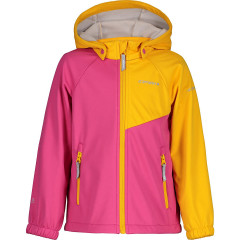 ICEPEAK Softshelljacke JENETT fur Jungen Куртка софтшелл JENETT для мальчиков