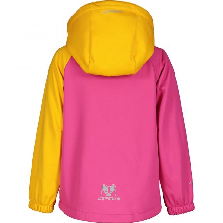 ICEPEAK Softshelljacke JENETT fur Jungen Куртка софтшелл JENETT для мальчиков