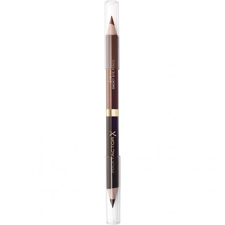 Max Factor (Макс Фактор) Augen Eyefinity Smokey Eye Pencil Карандаш для глаз, Nr. 02 / 1 g