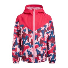 McKinley Outdoorjacke MANCOR fur Madchen Уличная куртка MANCOR для девочек