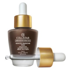 Collistar Gocce Magiche Magic Drops Gocce Magiche Волшебные капли