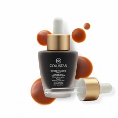 Collistar Gocce Magiche Magic Drops Gocce Magiche Волшебные капли