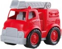 Playgo Feuerwehrwagen пожарная машина