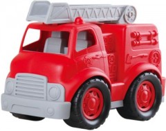 Playgo Feuerwehrwagen пожарная машина