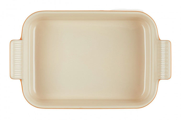Le Creuset LE CREUSET Auflaufform 26cm TRADITION orange LE CREUSET Форма для запекания 26см TRADITION