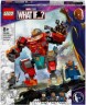 LEGO LEGO Marvel Super Heroes 76194 Tony Starks sakaarianischer Iron Man LEGO Marvel Super Heroes 76194 Сакаарский Железный Человек Тони Старка