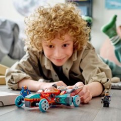 LEGO LEGO Marvel Super Heroes 76194 Tony Starks sakaarianischer Iron Man LEGO Marvel Super Heroes 76194 Сакаарский Железный Человек Тони Старка