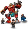 LEGO LEGO Marvel Super Heroes 76194 Tony Starks sakaarianischer Iron Man LEGO Marvel Super Heroes 76194 Сакаарский Железный Человек Тони Старка