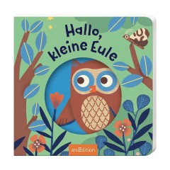 arsEdition Verlag Hallo Привет