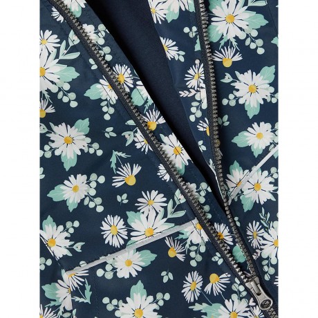 name it Ubergangsjacke NKFMAXI fur Madchen (recycelt) Куртка-трансформер NKFMAXI для девочек (переработанная)