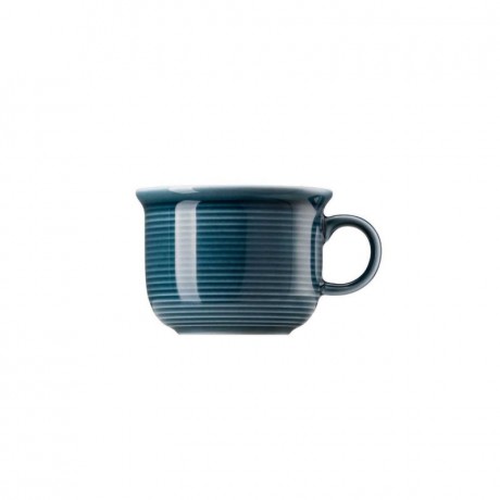 Thomas Thomas Trend Colour Night Blue Espressoobertasse 0,10 L Чашка для эспрессо Thomas Trend Color Night Blue 0,10 л