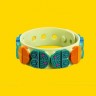 LEGO LEGO DOTS 41922 Kaktus Armband LEGO DOTS 41922 Браслет «Кактус»