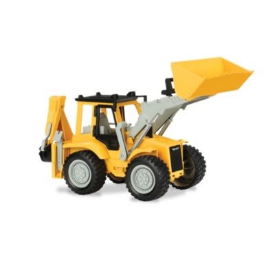 DRIVEN Midrange Series Baggerlader Экскаваторы-погрузчики серии Midrange