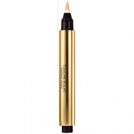 Yves Saint Laurent  (Ив Сен Лоран) Teint Touche Eclat, Geschenkset Подарочный набор: Touche Eclat Nr. 2 2,5 мл + Mascara Volume Effet Faux Cils Nr. 1 / 1 шт.
