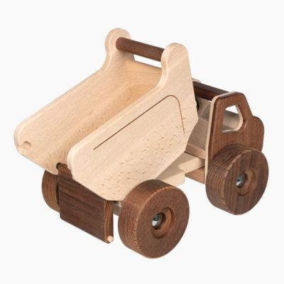 goki Muldenkipper самосвал