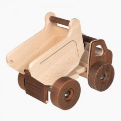 goki Muldenkipper самосвал