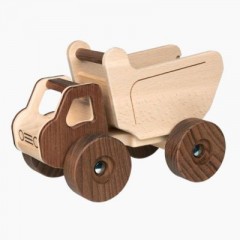 goki Muldenkipper самосвал