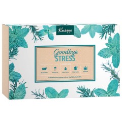 Kneipp Goodbye Stress Collection  Прощай, стресс, коллекция