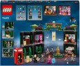 LEGO LEGO Harry Potter 76403 Zaubereiministerium LEGO Harry Potter 76403 Министерство магии