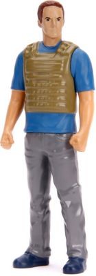 Jada Fast Furious Nissan Skyline GT-R 1:18 Форсаж Nissan Skyline GT-R 1:18