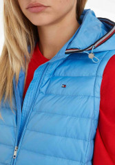 Tommy Hilfiger TH ESS LW  Waistcoat blau  TH ESS LW Жилет синий