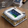 LEGO LEGO Icons 10299 Real Madrid - Santiago Bernabeu Stadion LEGO Icons 10299 Реал Мадрид — Стадион Сантьяго Бернабеу