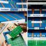 LEGO LEGO Icons 10299 Real Madrid - Santiago Bernabeu Stadion LEGO Icons 10299 Реал Мадрид — Стадион Сантьяго Бернабеу