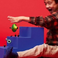 LEGO LEGO NINJAGO 70689 Lloyds Spinjitzu-Ninjatraining LEGO NINJAGO 70689 Обучение ниндзя Кружитцу Ллойда