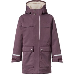 VAUDE Wintermantel GREENFINCH fur Madchen Зимнее пальто GREENFINCH для девочки
