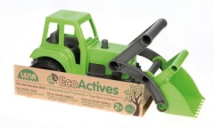 LENA LENA 4213 Eco Actives Traktor Трактор LENA 4213 Eco Actives