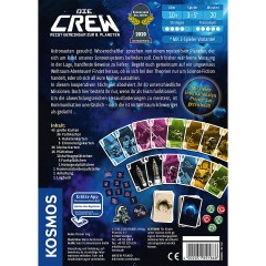 Kosmos KENNERSPIEL DES JAHRES 2020 КЕННЕР ИГРА ГОДА 2020