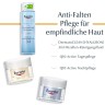 Eucerin Q10 Active Anti-Falten Tagespflege fur trockene Haut  Q10 Активный дневной уход против морщин для сухой кожи