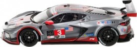 Carrera Chevrolet Corvette C8.R No.3 Шевроле Корвет C8.R №3
