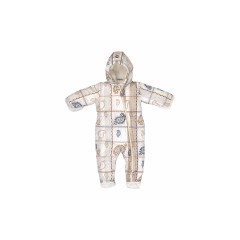 Lodger Baby Winteranzug Outdoor-Overalls fur Kinder Детские зимние комбинезоны на открытом воздухе для детей