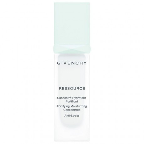 Givenchy Fortifying Moisturizing Concentrate  30 ml Укрепляющий увлажняющий концентрат