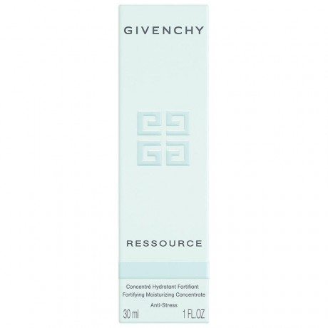 Givenchy Fortifying Moisturizing Concentrate  30 ml Укрепляющий увлажняющий концентрат