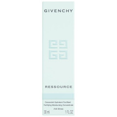 Givenchy Fortifying Moisturizing Concentrate  30 ml Укрепляющий увлажняющий концентрат
