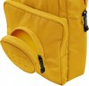 LEGO Kinderrrucksack Brick 1x1 Bright Yellow Детский рюкзак Brick 1x1 Ярко-Желтый