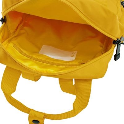 LEGO Kinderrrucksack Brick 1x1 Bright Yellow Детский рюкзак Brick 1x1 Ярко-Желтый