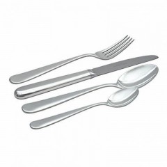 Robbe &amp; Berking Robbe &amp; Berking Dante 925 Sterling Silber Garnitur 4tlg. Набор из стерлингового серебра 925 пробы Robbe &amp;amp; Berking Dante из 4 предметов.