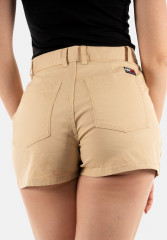 Tommy Hilfiger Shorts beige шорты бежевый