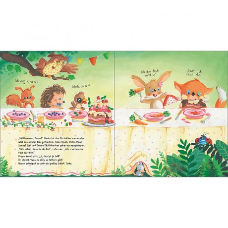 Loewe Verlag Bitte Пожалуйста