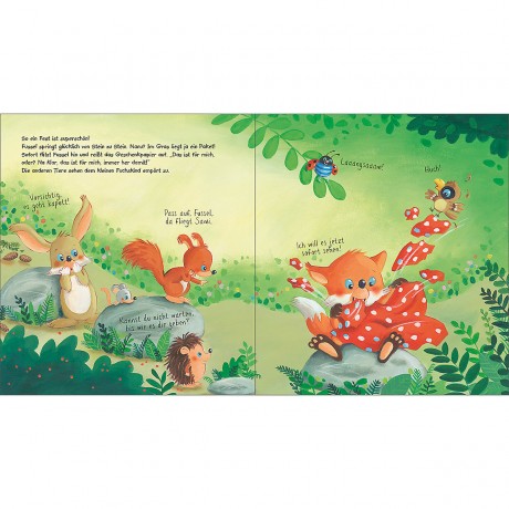 Loewe Verlag Bitte Пожалуйста