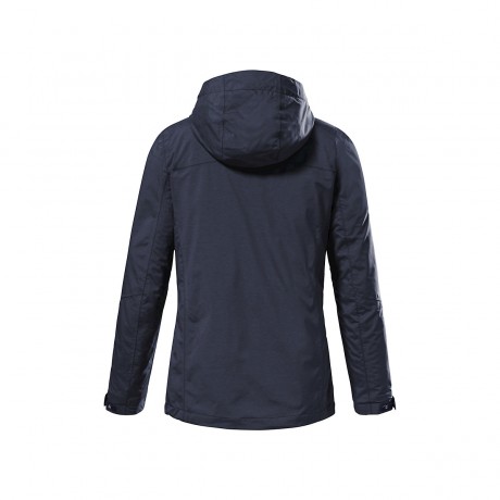 killtec Outdoorjacke KOS 56 GRLS JCKT Outdoorjacken Куртка для активного отдыха KOS 56 GRLS Куртки для активного отдыха JCKT