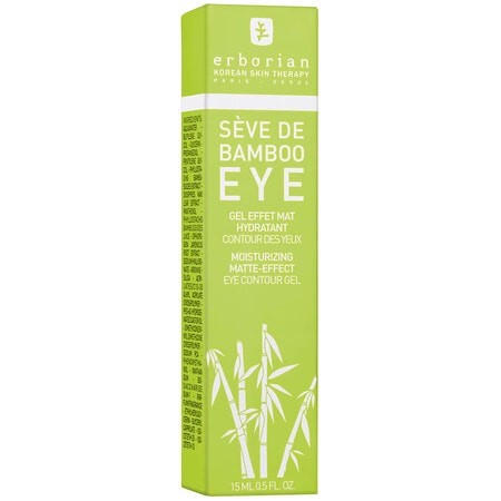 ERBORIAN Seve de Bamboo Eye  Сэв де Бамбуковый глаз